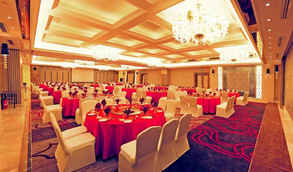 Datong Hotel Datong  Exterior photo