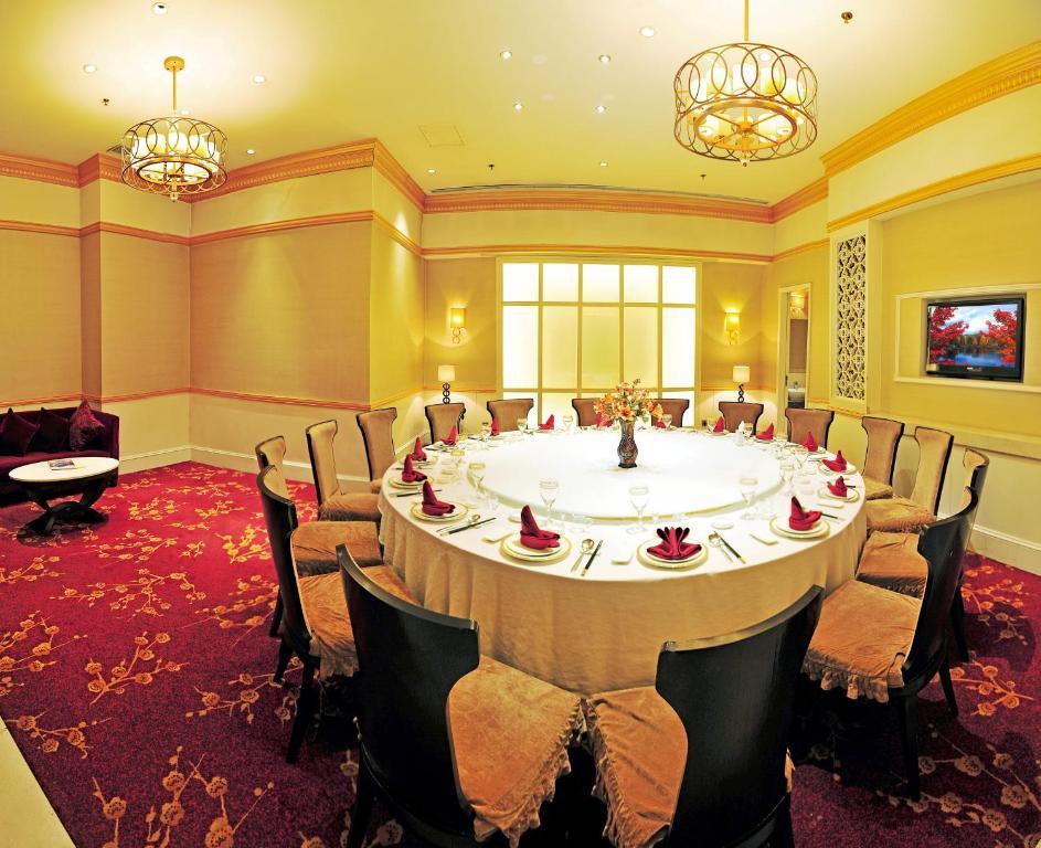 Datong Hotel Datong  Exterior photo